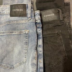 Express Men’s Jeans 31 | 30